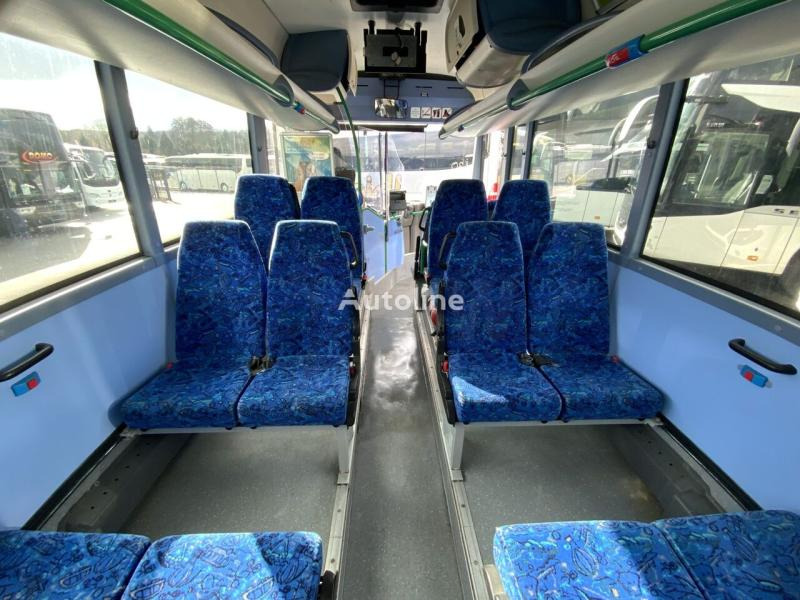 Приміський автобус Irisbus . Iveco Crossw: фото 17