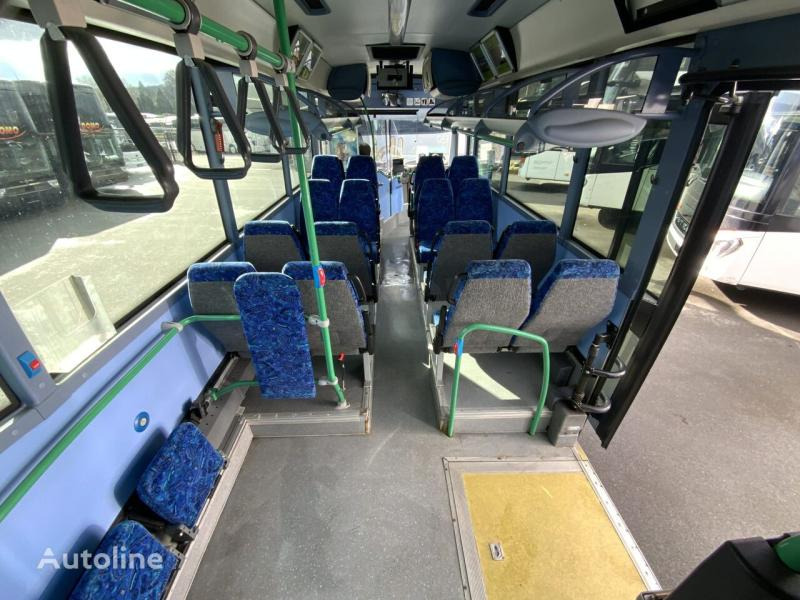 Приміський автобус Irisbus . Iveco Crossw: фото 16