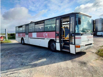 Приміський автобус Irisbus RECREO: фото 2
