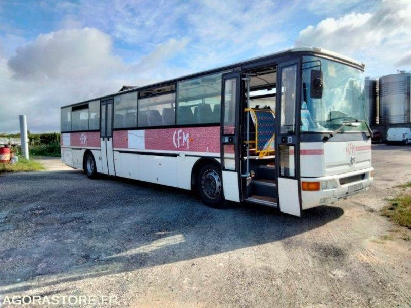 Приміський автобус Irisbus RECREO: фото 2