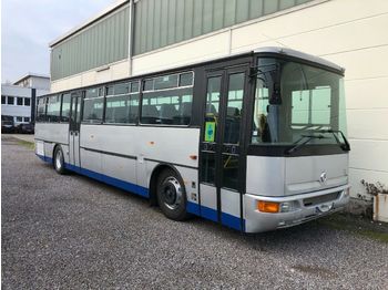 Приміський автобус Irisbus Recreo,Karosa Euro 3;6-Gang,Keine Rost: фото 1