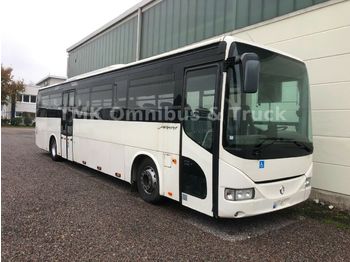 Туристичний автобус Irisbus SFR160/Arway/ neuer Motor 236000/Klima /Euro4: фото 1