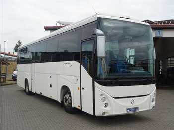 Туристичний автобус Irisbus SFR 130 Iveco Evadys HD 49 Sitzplätze Klima: фото 1