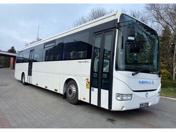 Приміський автобус Irisbus recreo / crossway / euro4: фото 1