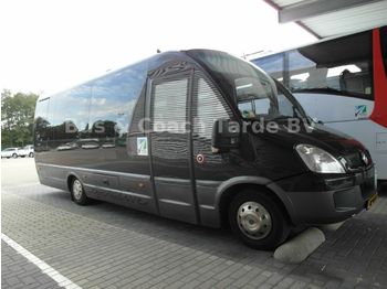 Мікроавтобус, Пасажирський фургон Iveco 65C17 Rosero First: фото 1