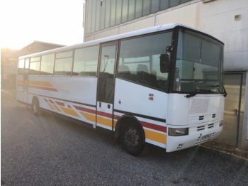 Приміський автобус Iveco A1LG003V65: фото 1