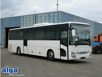 Приміський автобус Iveco Crossway, Euro 6, Automatik, TÜV Neu: фото 1