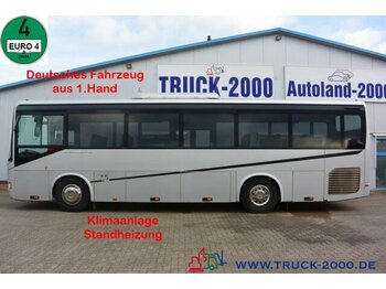 Приміський автобус Iveco Crossway Irisbus SFR 160 32 Sitz-& 33 Stehplätze: фото 1
