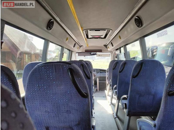 Iveco DAILY SUNSET XL euro5 - Мікроавтобус, Пасажирський фургон: фото 5