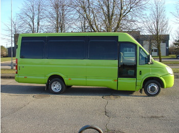 Приміський автобус Iveco Daily 50 C 15: фото 1