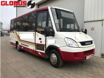 Мікроавтобус, Пасажирський фургон Iveco Daily Tour 7.2 To  Rapido, Teamstar, 818 Vario: фото 1