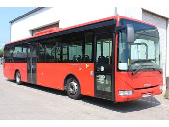 Міський автобус Iveco Irisbus Crossway LE (EEV): фото 1