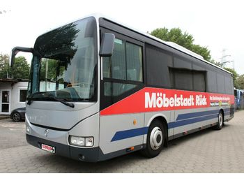 Приміський автобус Iveco Irisbus Crossway  SFR 160 ( Euro 5 ): фото 1