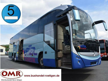 Туристичний автобус Iveco Magelys HDH / 516 / 580 / 1. Hand / 56 Sitze: фото 1