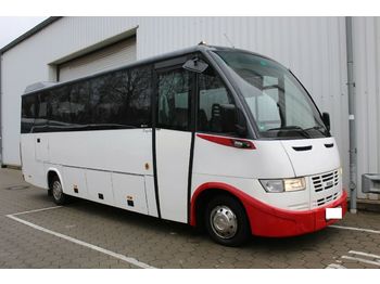 Мікроавтобус, Пасажирський фургон Iveco Rapido 65C18  ( 31 Sitze ): фото 1