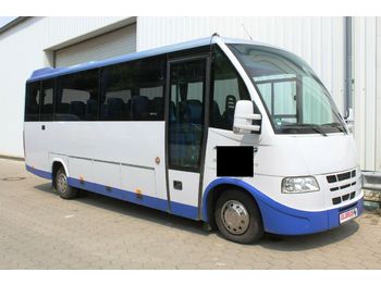 Мікроавтобус, Пасажирський фургон Iveco Rapido C65 CC ( Motor Neu, 31 Sitze ): фото 1
