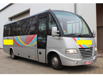 Мікроавтобус, Пасажирський фургон Iveco Rapido C7017CC/P ( EEV-Norm ): фото 1