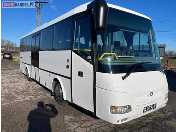 Iveco SOR C 9,5,EURO 5+KLIMATYZACJA - Приміський автобус: фото 2
