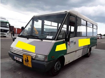 Автобус Iveco Unic 100 E 15: фото 1