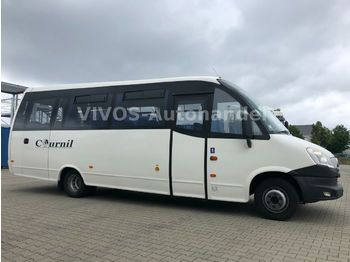 Туристичний автобус Iveco Wing 70C17.  34pl.143000orig .km.Euro5: фото 1