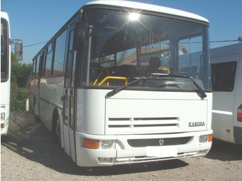 Автобус KAROSA C510034: фото 1