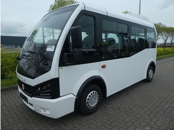 Мікроавтобус, Пасажирський фургон KARSAN 2.3 D SMALL city bus 22 places: фото 1