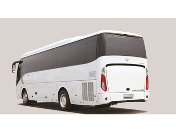 Новий Туристичний автобус KING LONG C10: фото 1