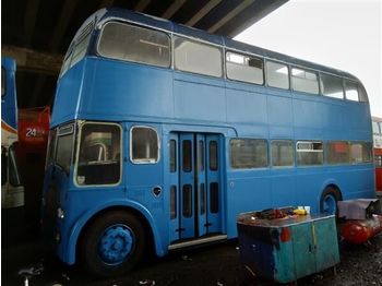 Двоповерховий автобус Leyland Titan PD3 Double Decker Bus: фото 1