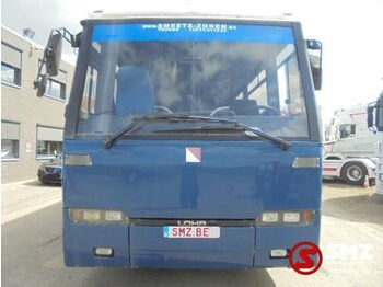 Приміський автобус Lohr police defence bus: фото 2