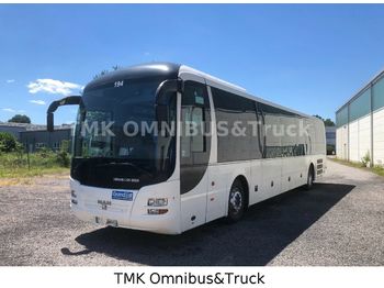 Приміський автобус MAN 3 Stück/Lion´S Regio/Euro4/ 62 Sitzplätze: фото 1