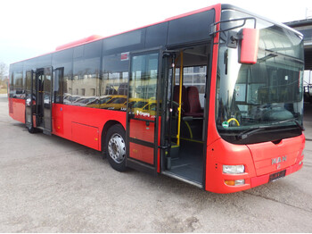 Міський автобус MAN A20 NÜ 313 LIONS CLUB KLIMA DPF: фото 1