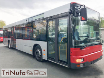 Міський автобус MAN A21 - 3 Stück vorhanden | Euro 3 |: фото 1