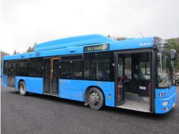 Міський автобус MAN A21 CNG EEV: фото 1