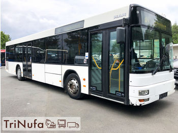 Міський автобус MAN A21 | Euro 3 | TÜV 12/ 2019 |: фото 1