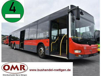 Міський автобус MAN A26 Lion´s City/Euro4/Klima/O 530/3316/org.KM/2x: фото 1