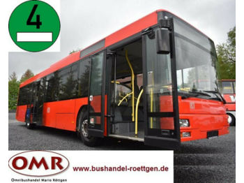 Міський автобус MAN A 21 / A20 / 530 / Klima / Euro 3 + Partikelfilt: фото 1