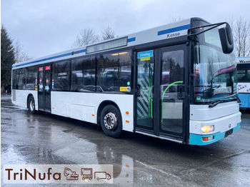 Міський автобус MAN A 21 | Euro 3 + Filter | Retarder |: фото 1