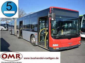 Міський автобус MAN A 23 Lion´s City/530 Citaro/EEV/Klima/15x vorh.: фото 1