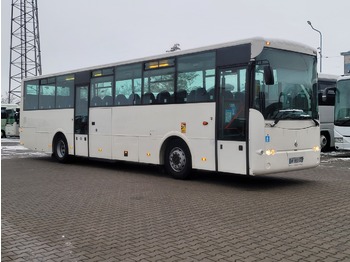 Приміський автобус MAN FAST SCOLER 3 / SPROWADZONY Z FRANCJI  / MANUAL  / EURO 5: фото 1