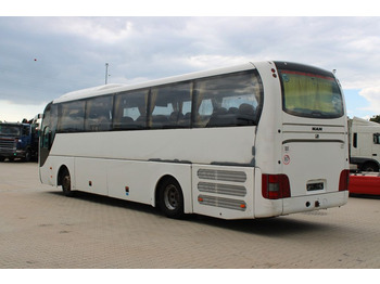 Туристичний автобус MAN LIONS COACH R07, 51 SEATS, PNEU 80%: фото 4