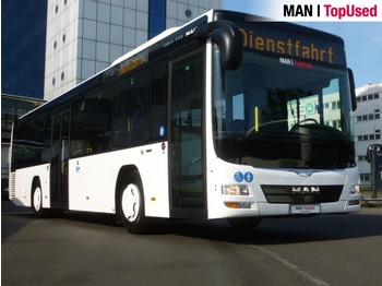 Міський автобус MAN LION'S CITY LE / A78: фото 1