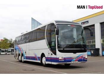 Туристичний автобус MAN LION'S COACH C / R09: AKTIONSPREIS: фото 1
