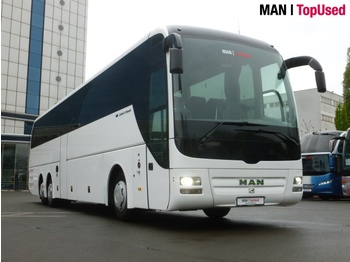 Туристичний автобус MAN LION'S COACH L / R08: фото 1