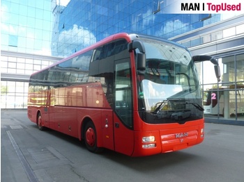 Туристичний автобус MAN LION'S COACH / R07: фото 1