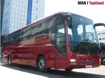 Автобус MAN LION'S COACH / R07: фото 1