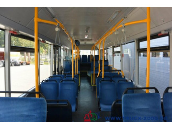 MAN Lion's City A21 (NL263) 38 Sitz- & 52 Stehplätze - Міський автобус: фото 3
