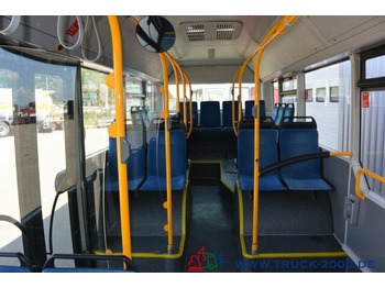 MAN Lion's City A21 (NL263) 38 Sitz- & 52 Stehplätze - Міський автобус: фото 4
