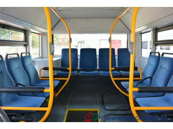 MAN Lion's City A21 (NL263) 38 Sitz- & 52 Stehplätze - Міський автобус: фото 5