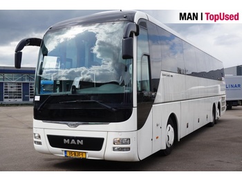 Туристичний автобус MAN Lion's Coach RHC 464 L (460): фото 1