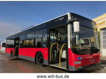 Міський автобус MAN Lions City A 21  * Citaro 530 * EURO 6 * KLIMA: фото 1